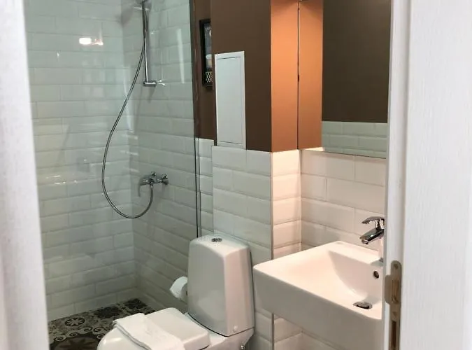 Appartement Boutique Magnolia