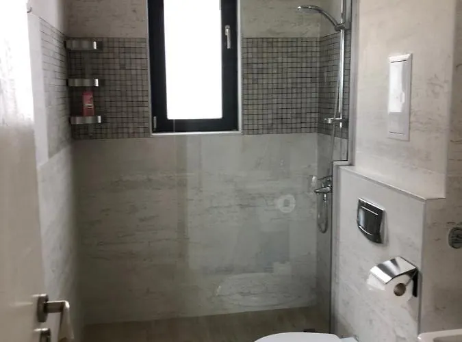 Boutique Magnolia Appartement