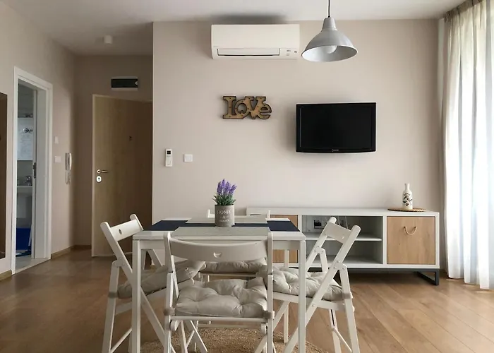 Boutique Magnolia Appartement *