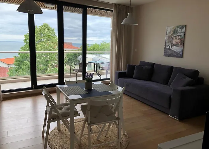 Boutique Magnolia Appartement *