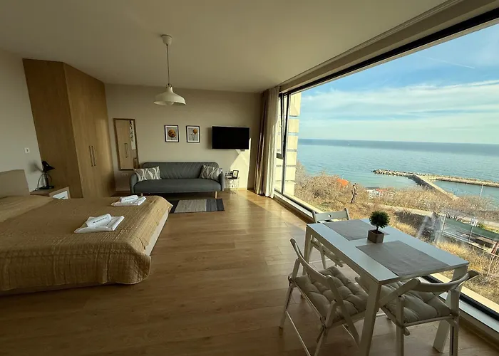 Boutique Magnolia Appartement