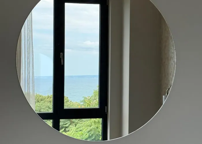 Appartement Boutique Magnolia