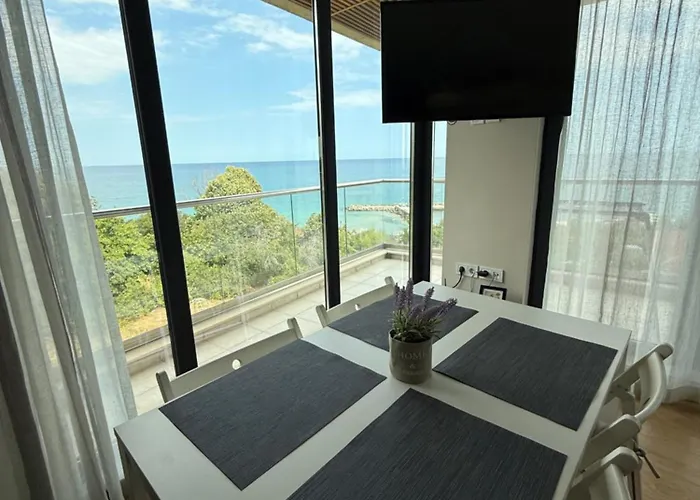 Boutique Magnolia Appartement Sables d'or