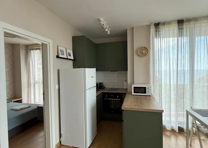 Boutique Magnolia Appartement