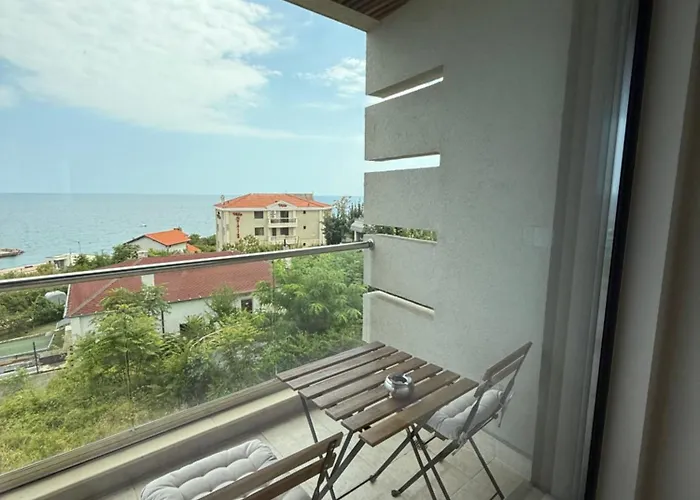 Appartement Boutique Magnolia