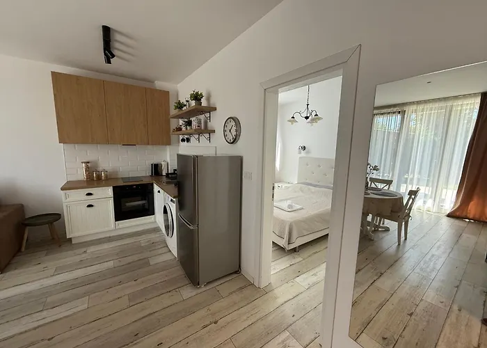 Boutique Magnolia Appartement