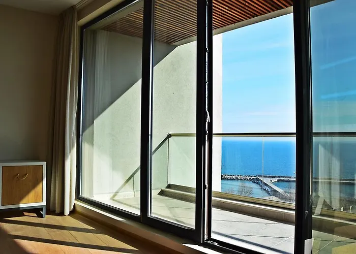 Boutique Magnolia Appartement