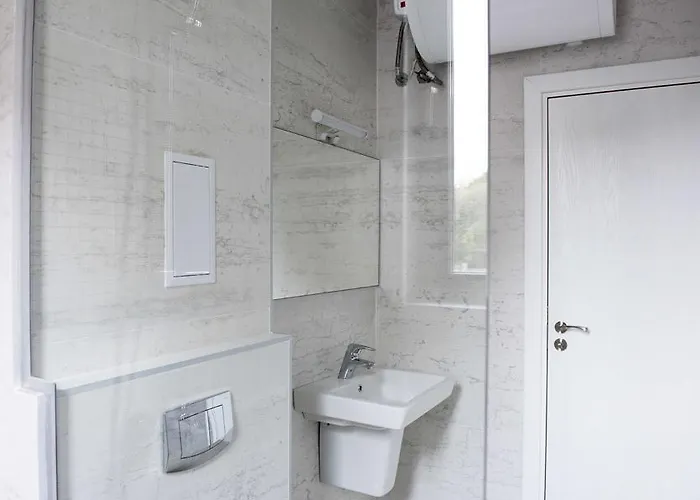 Boutique Magnolia 公寓 *