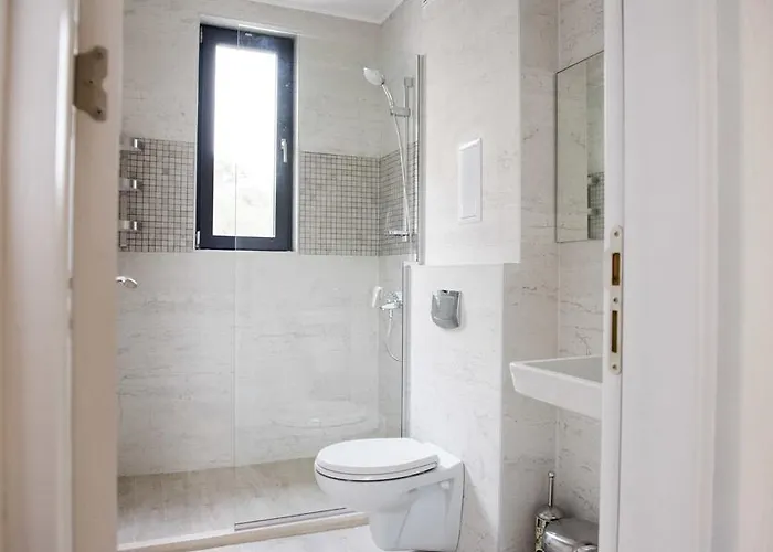 Appartement Boutique Magnolia Sables d'or