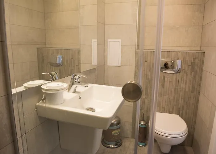 Appartement Boutique Magnolia