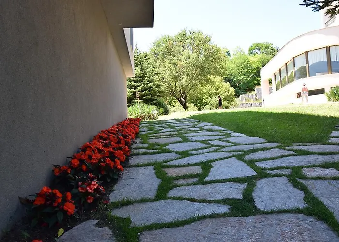 Appartement Boutique Magnolia