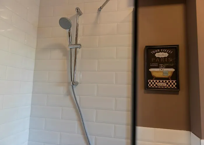 Boutique Magnolia Appartement *