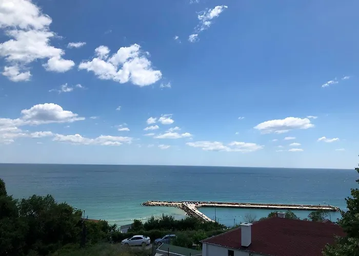 Appartement Boutique Magnolia